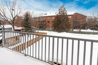 3 bedroom apartment in Verdun - Montréal - 9
