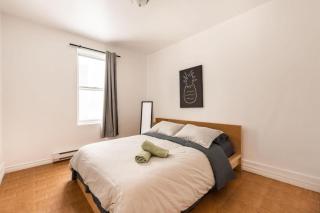 3 bedroom apartment in Verdun - Montréal - 4
