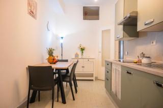 Appartamento di Dora LT - Roma - 3