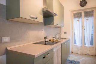 Appartamento di Dora LT - Roma - 4