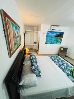 Limsor Apartahotel - San Andrés - 3