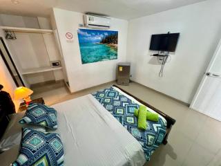Limsor Apartahotel - San Andrés - 4