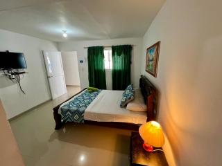 Limsor Apartahotel - San Andrés - 8