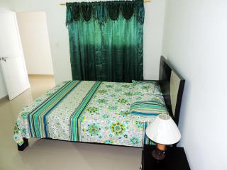 Limsor Apartahotel - San Andrés - 1