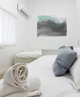 Apartamento Interior Algeciras -Hawkins Costa 1B - Algeciras - 0