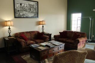 Boarders Inn and Suites by Cobblestone Lamar Missouri - Lamar - 8