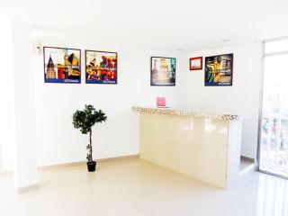 Limsor Apartahotel - San Andrés - 9