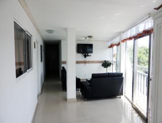 Limsor Apartahotel - San Andrés - 6