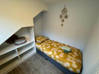 Vakantiehuisje aan Zee met Dakterras Rust en Strand 250 m - Egmond aan Zee - 4