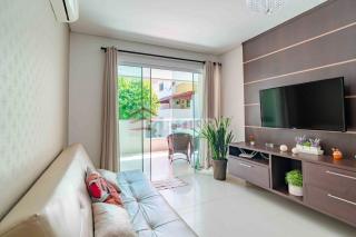 Apartamento com 02 dormitórios em mariscal - LA046EF - Bombinhas - 4