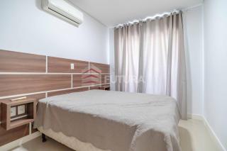 Apartamento com 02 dormitórios em mariscal - LA046EF - Bombinhas - 2