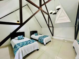 Limsor Apartahotel - San Andrés - 0