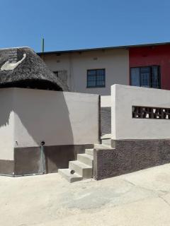 Self-catering Windhoek west - Windhoek - 1