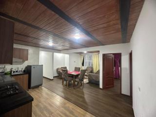 Hospedaje El Peñón - 0