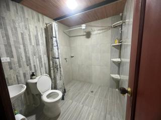 Hospedaje El Peñón - 6