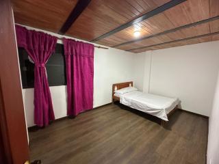 Hospedaje El Peñón - 3