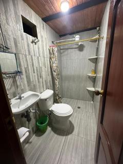 Hospedaje El Peñón - 1