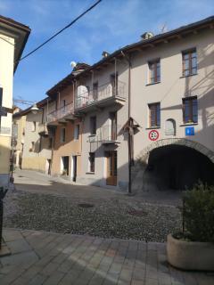 Maison de Charme - Aosta - 9