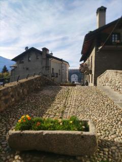Maison de Charme - Aosta - 5