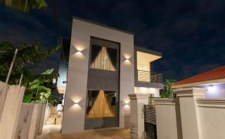 Skobs Apartment - Acra - 9