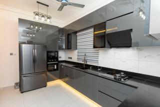 Skobs Apartment - Acra - 7