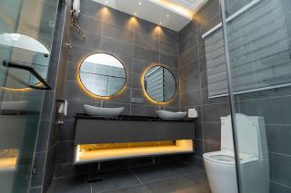 Skobs Apartment - Acra - 6