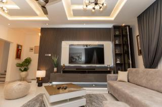 Skobs Apartment - Acra - 0