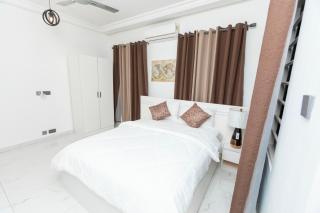 Skobs Apartment - Acra - 4