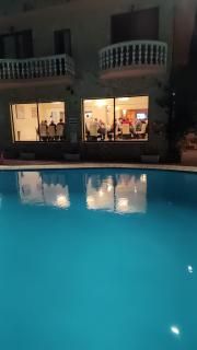 Hotel La Playa Blanca - Santo Stefano di Camastra - 7