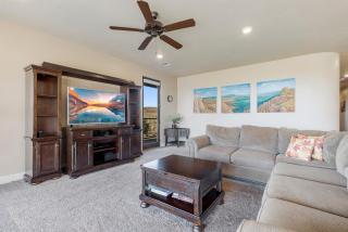 Luxury Desert Playground at Sand Hollow Resort - 0