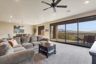 Luxury Desert Playground at Sand Hollow Resort - 9