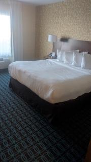 Fairfield Inn & Suites by Marriott Detroit Troy - 6
