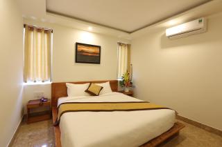 Titan Hotel Da Nang - Danang - 7