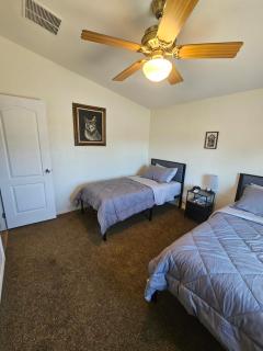 The Quiet Place 1 - Kingman - 8