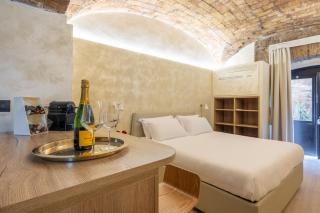 Trastevere Urbes Collection - 1