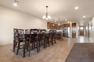 Ground Level Poolside Retreat at Sand Hollow Resort - Washington - 5