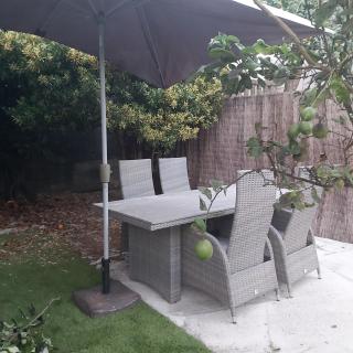 casa bembrive planta 1 - Vigo - 5