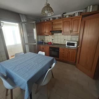 casa bembrive planta 1 - Vigo - 2