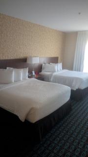 Fairfield Inn & Suites by Marriott Detroit Troy - 2