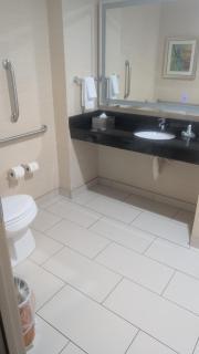 Fairfield Inn & Suites by Marriott Detroit Troy - Troy - 4