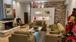 Villa Gomfoi Trikala - Smart Town BnB - Tríkala - 5