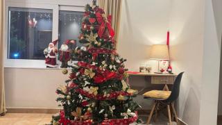 Villa Gomfoi Trikala - Smart Town BnB - Tríkala - 2