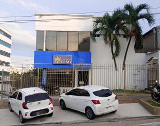 CASA HOTEL YEMI - Barranquilla - 6