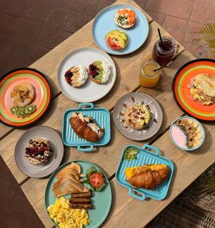 Arubiana Inn Hotel - 5