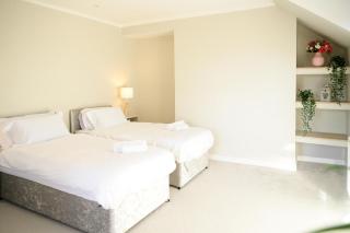 Luxurious Retreat in Buxton - Buxton - 5
