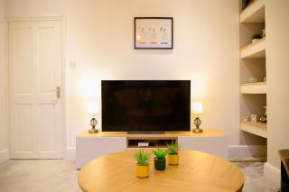 Luxurious Retreat in Buxton - Buxton - 8