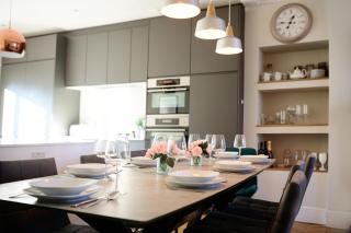Luxurious Retreat in Buxton - Buxton - 7