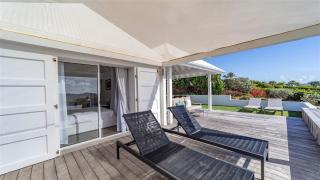 Haven of peace villa in a perfect setting - Marigot - 2