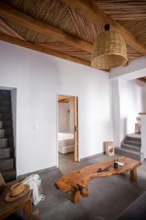 The Pélican Héritage House. - Míconos - 9