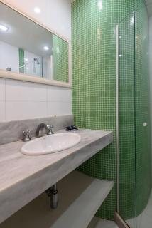 Studio na quadra da praia de Ipanema | PM 269/407 - 2